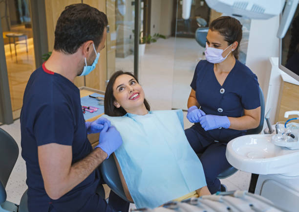 Oral Surgery in Phillipsburg, NJ